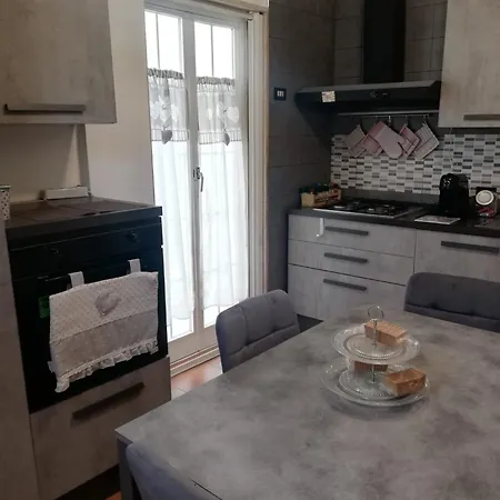 La Casa Di Anna *