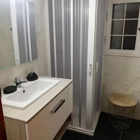 Apartmán La Casa Di Anna