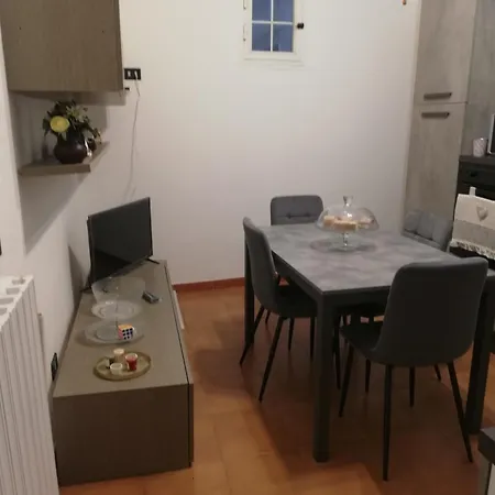 Apartment La Casa Di Anna
