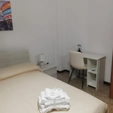 La Casa Di Anna * Taranto