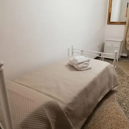 La Casa Di Anna Apartment
