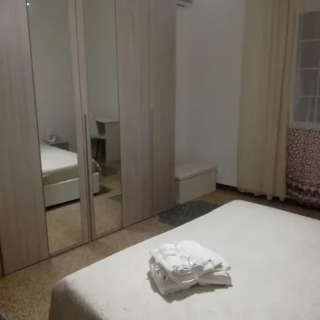 Apartment La Casa Di Anna Taranto