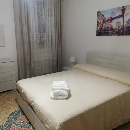 La Casa Di Anna * Taranto