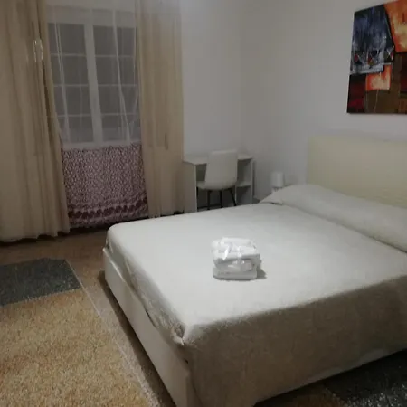 La Casa Di Anna Apartment Taranto